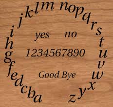 Ouija Board