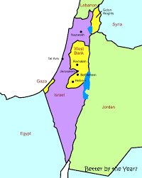 Palestine