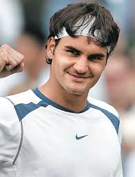 Image Roger Federer and Picture