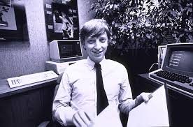 Image <b>Bill Gates</b>: PC Genius, Internet Fool Picture