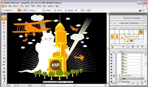 Illustratorの画像3