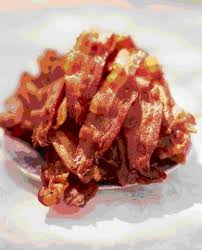 BACON! - via Daymix