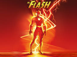 The Flash