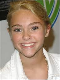 Image <b>AnnaSophia</b> <b>Robb</b> Picture