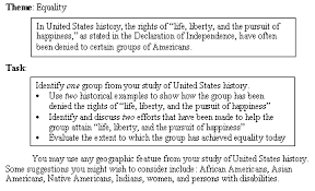 Regents Prep U.S. History 