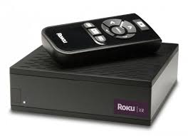 Roku HD-XR and Roku SD join Netflix-streaming lineup - SlashGear