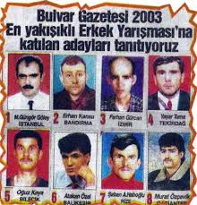 bulvar gazetesi yak 305 351 305 kl 305 erkek