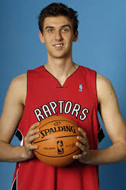 Andrea Bargnani Picture 0