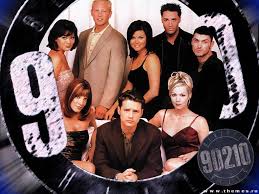 Beverly Hills 90210 Wallpapers - via Daymix