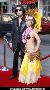 Image <b>Dave Navarro</b> at "Forgetting Sarah <b>...</b> Picture