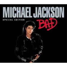 Michael Jackson Bad - via Daymix