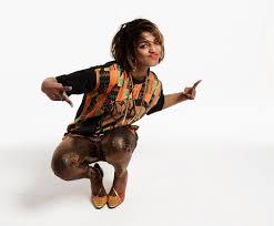 M.I.A. Picture 1