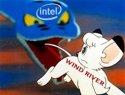 Tags: Wind River Systems Inc.,