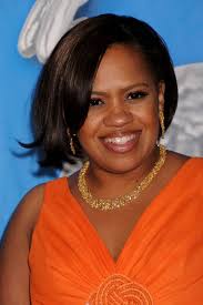 Image <b>Chandra Wilson</b> is headed back Picture