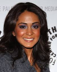 10) Parminder Nagra