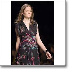 Image model: <b>Solange Wilvert</b> Picture