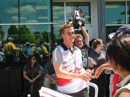 Ralf Schumacher Picture 4