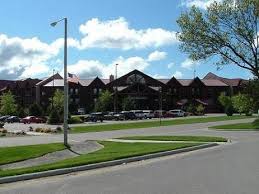 The  Great    Wolf Lodge   Rooms