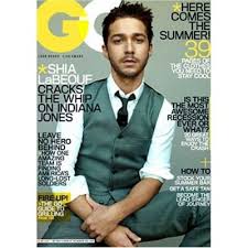 Shia LaBeouf Picture 4