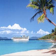 Eastern Caribbean - via Daymix