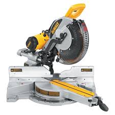Compound Miter Saw
