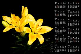 advertising Holiday List - via Daymix