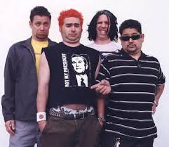 Image Metroactive Music | <b>NOFX</b> Picture