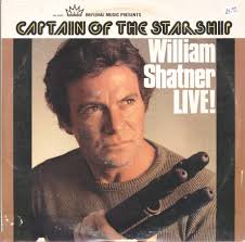   William Shatner  