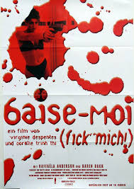 Baise moi 2000 France Germany both