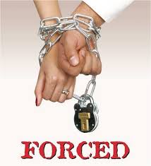 The Forced Marriage Act
