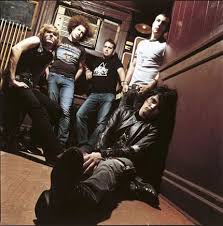 My Chemical Romance Picture 1