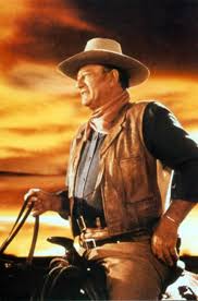 Image No <b>John Wayne</b> Justice: Strong Picture