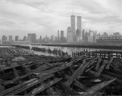 in Jersey City, New Jersey - via Daymix