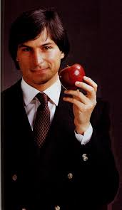 Image According to Steve Jobs Picture