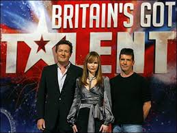Britain's Got Talent (… - via Daymix