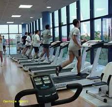 Top Five NOs in the Gym - via Daymix