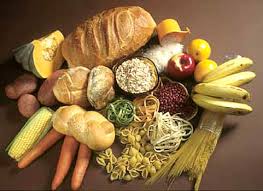 carbohydrates - via Daymix