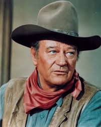Image I drink my coffee <b>John Wayne</b> style. Picture