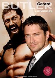 Image <b>...</b> interviewing <b>Gerard Butler</b>—and <b>...</b> Picture