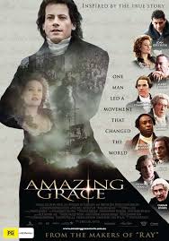 English Abolition: The Movie