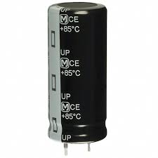 Tsup Capacitor