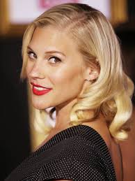 Image As for <b>Katee Sackhoff& 39;s</b> Dana Picture