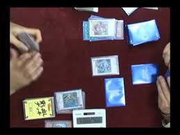 ングダム遊戯王5D'sOCG 9:28