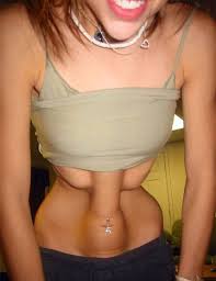 Stomach Suck-in