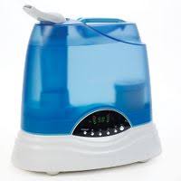 The World's Best Humidifier