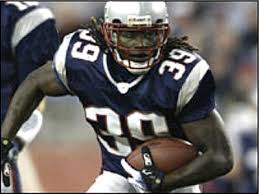 laurence maroney