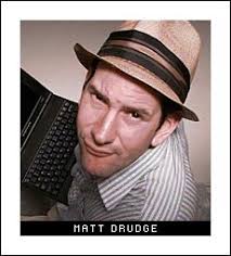 Image So why isn't <b>Matt Drudge</b> Picture