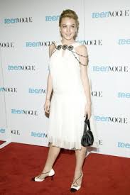 Image As usual, <b>Lindsay Lohan</b> gets it <b>...</b> Picture