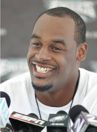 Image <b>Donovan McNabb</b> announces trade Picture