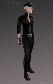 PSP Character Art - via Daymix